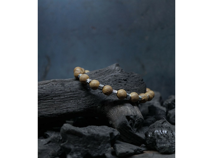 Collection Mineral Pearls