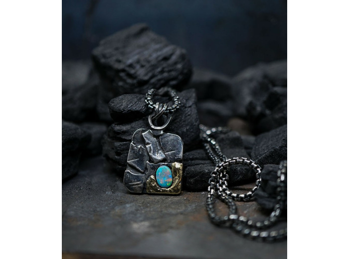 Geologic Stones Collection