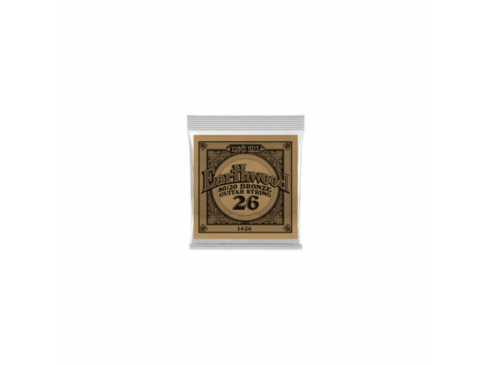 Ernie ball corde unite 26
