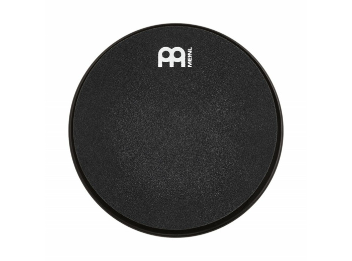 Pad d'entrainement meinl 6 noir