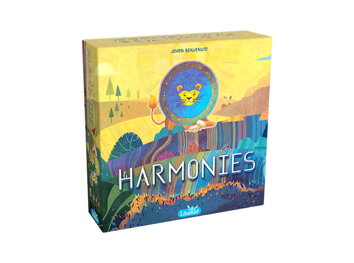Harmonies