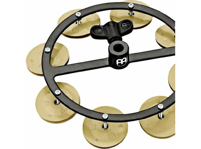 Tambourin charley meinl 5 benny greb