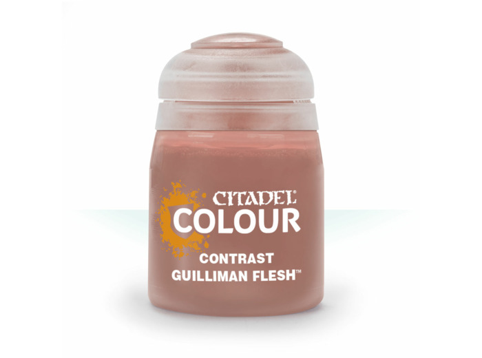 Guilliman flesh