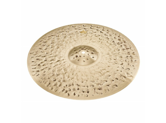 Meinl ride byzance 22 foundry res light