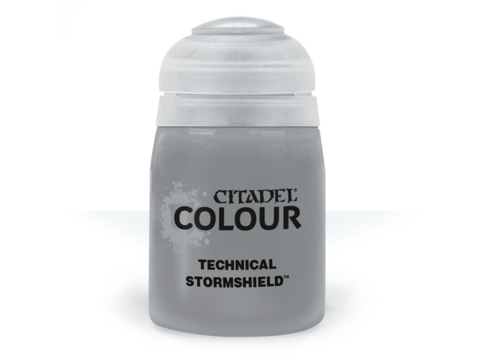 Stormshield