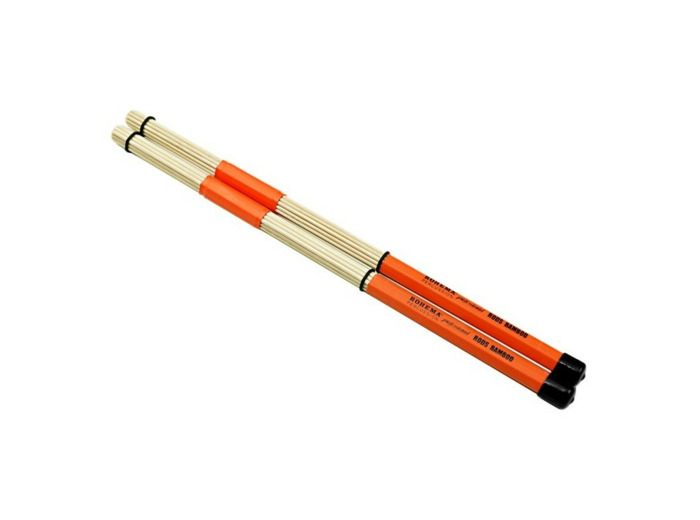 Rohema professional rods bambou