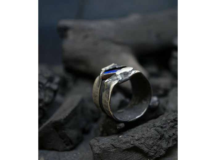 Geologic Stones Collection