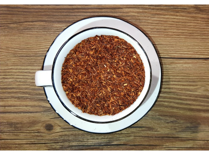 Thé Rooibos Cerise sauvage