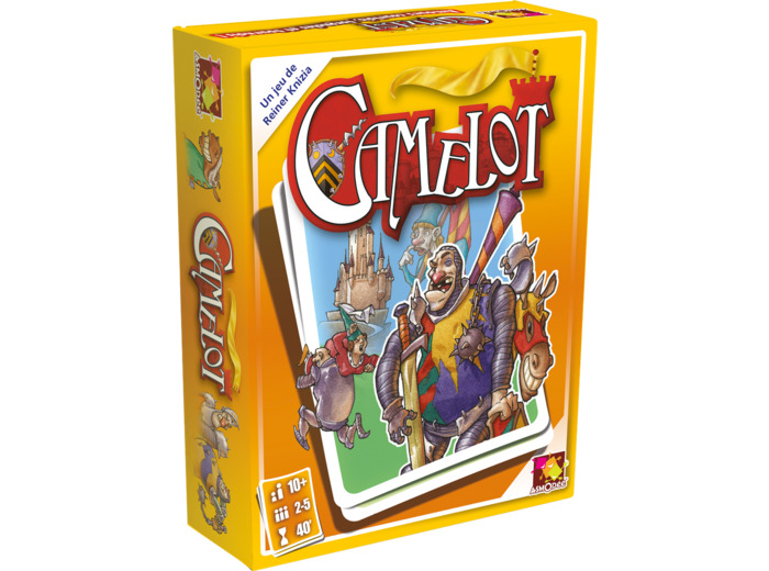 Camelot
