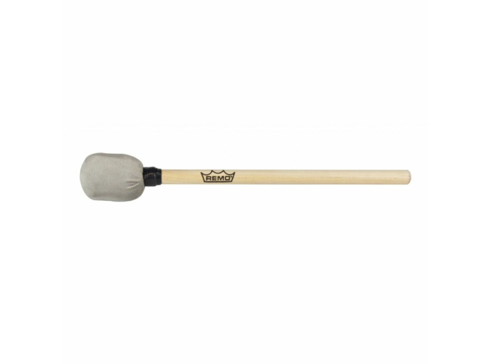 Remo mailloche bois tete mousse