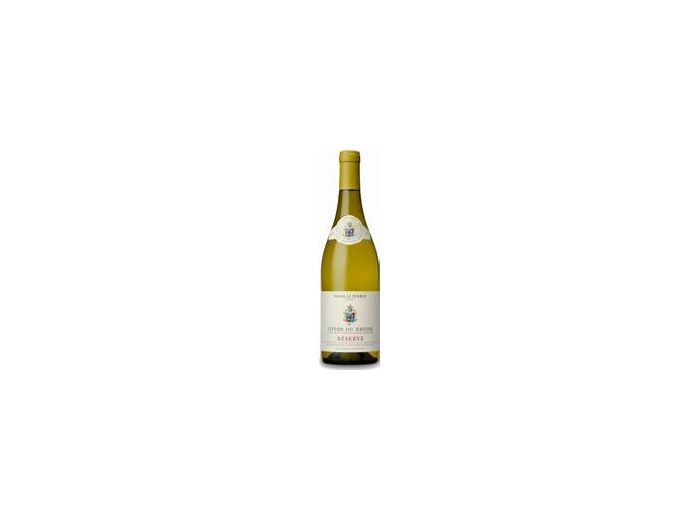 FAMILLE PERRIN RESERVE- côte du Rhône