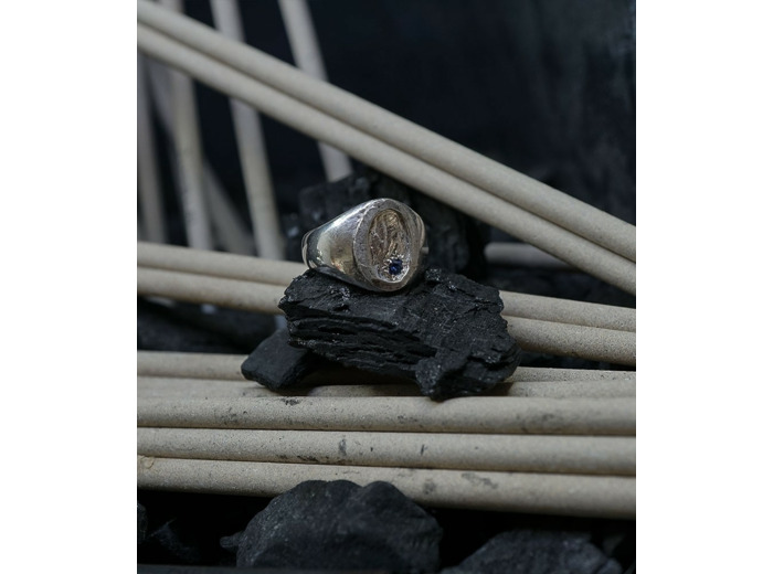 Héphaïstos Stones Collection