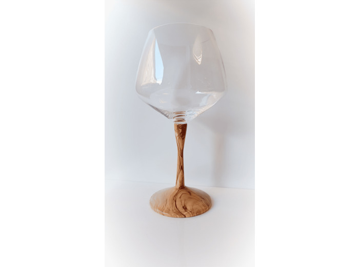 Verre à Bourgogne
