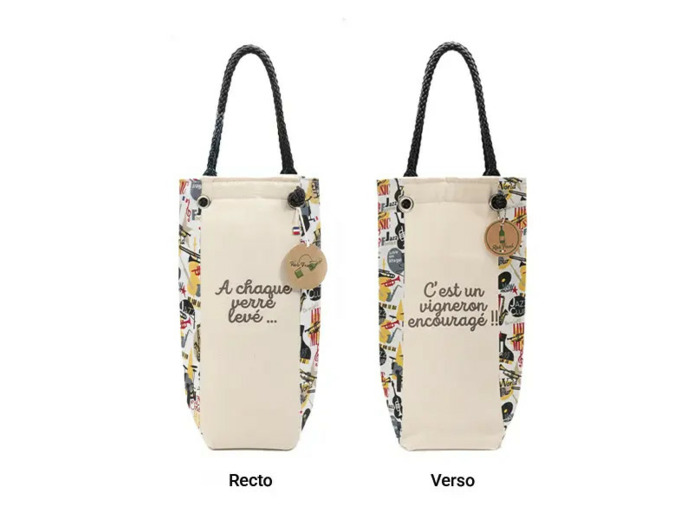 Rob’Fresh UP Slogans - Encouragé