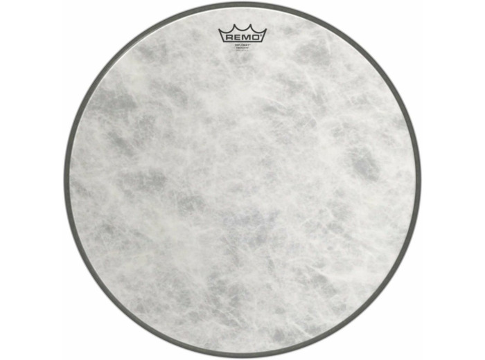 Peau diplomat fiberskyn 18