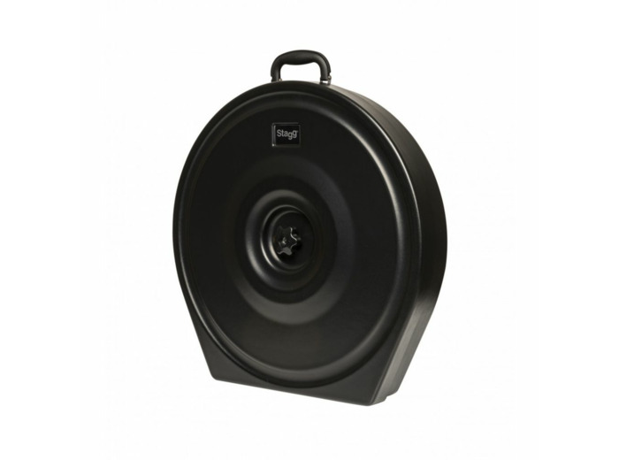 Stagg hardcase cymbales