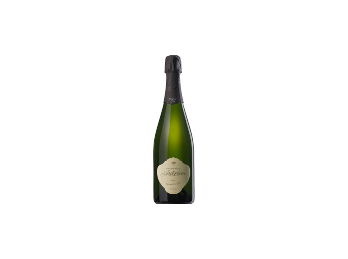 CHAMPAGNE AUTREAU Brut 1er cru