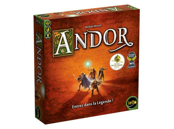 Andor