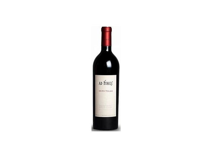 AD FINES cuvée DOMITILLA 2020