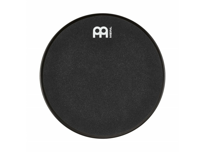 Pad d'entrainement meinl 12 noir