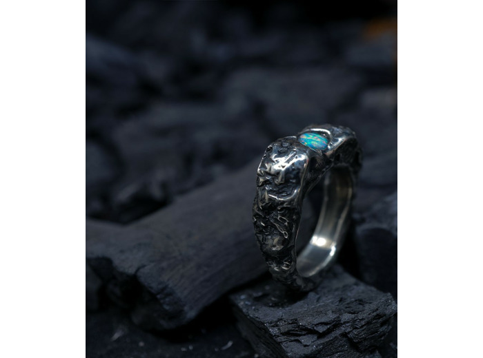 Héphaïstos Stones Collection