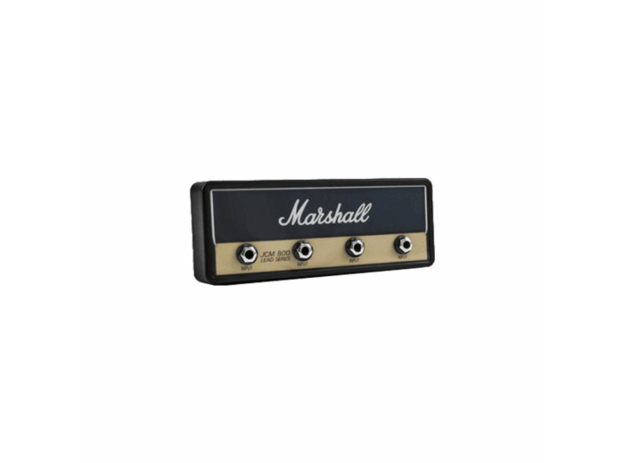 Marshall porte cles mural
