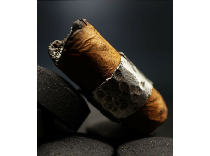 Bague Robusto