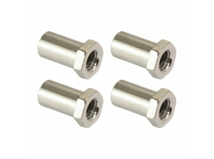 Sparedrum cheminee 15mm