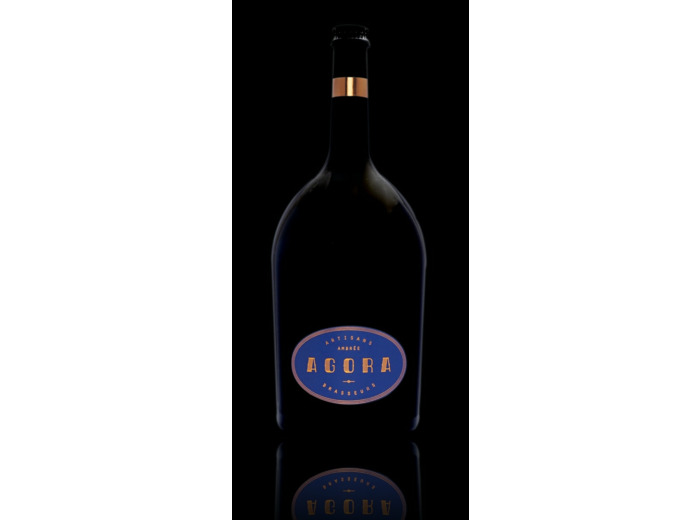 BIÈRE AMBRÉE 150CL