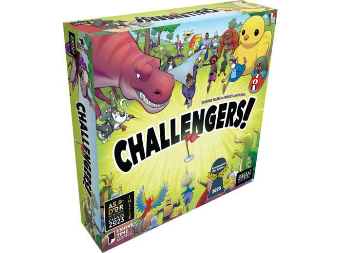 Challengers