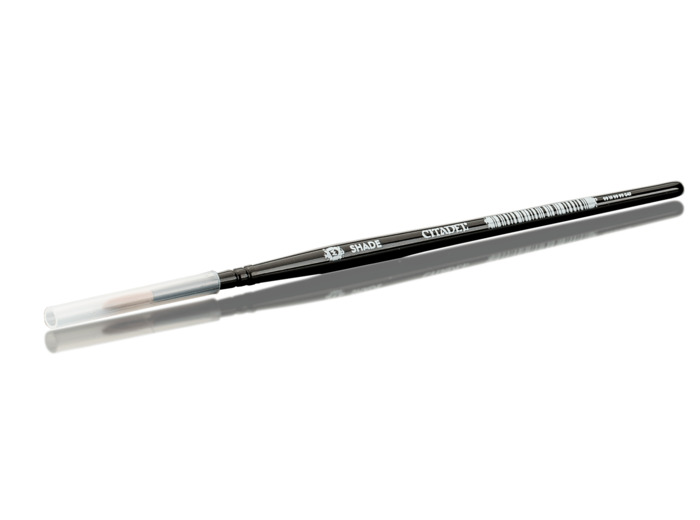 Pinceau citadel medium shade