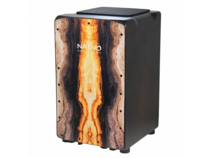 Nativo cajon pro plus magma
