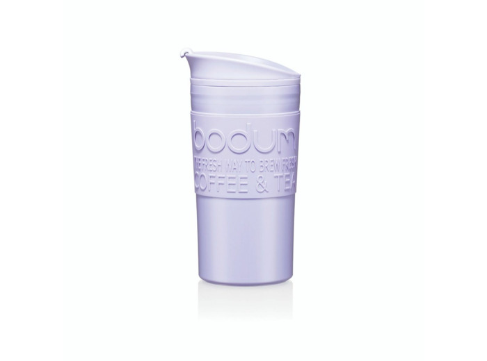 Mug de voyage