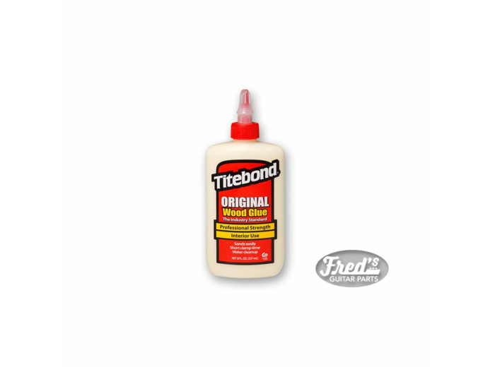 Titebond colle bois