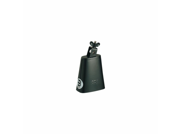 Cloche meinl 51/4 muffled sound noir