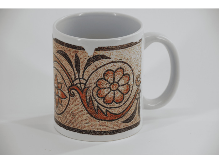 Mug - Mosaïque