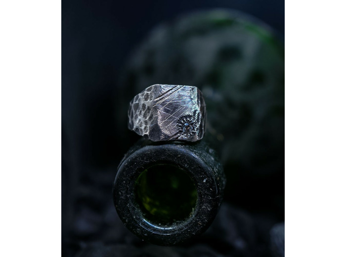 Héphaïstos Stones Collection