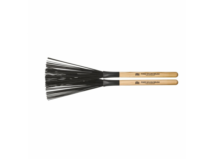Meinl balais nylon non retractable