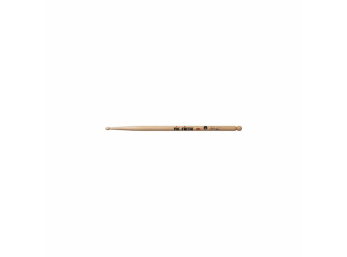 Baguettes vic firth carmine appice