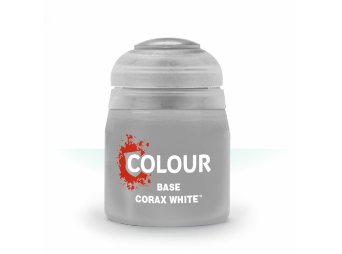 Corax white