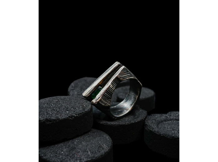 Geologic Stones Collection