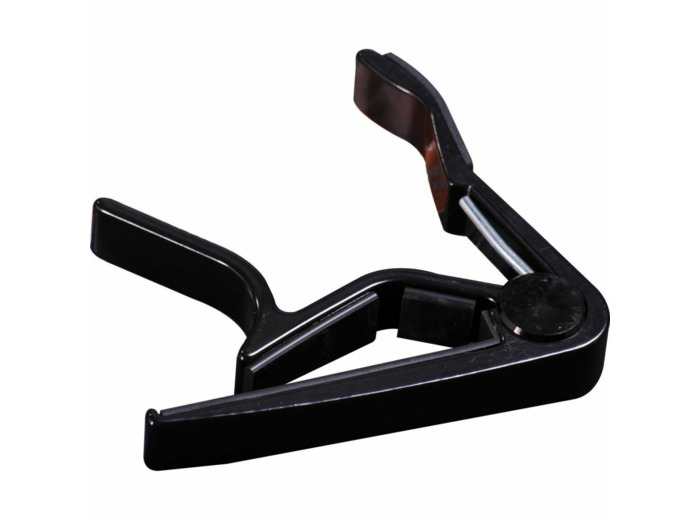 Capo dunlop classique noir