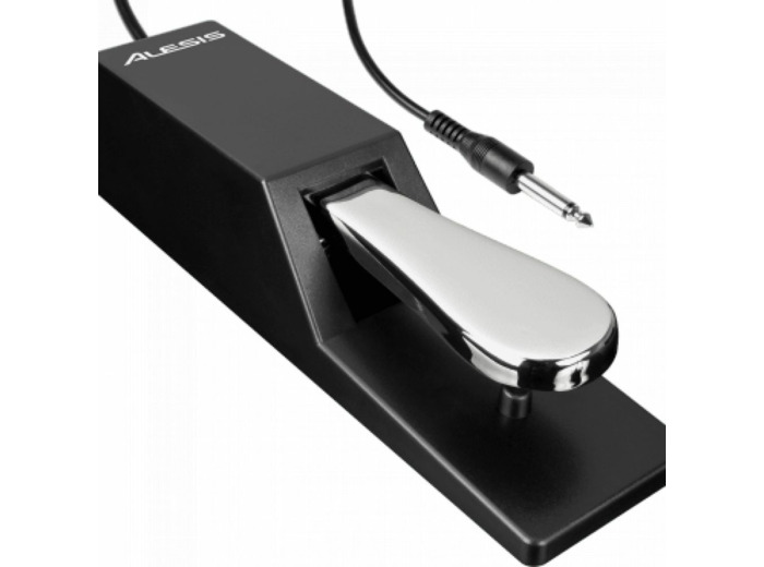 Alesis pédale sustain