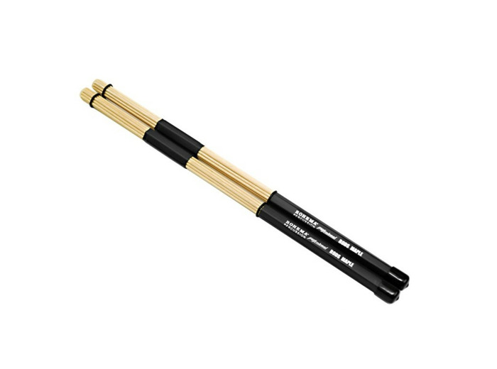 Rohema professional rods erable