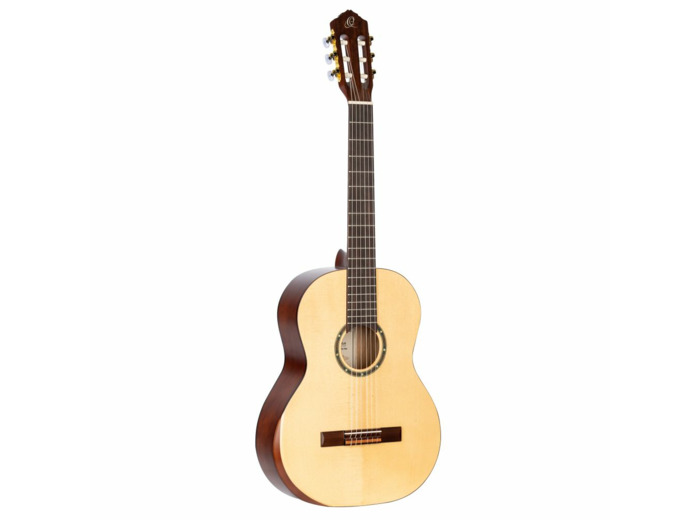 Guitare ortega r55 epicea massif