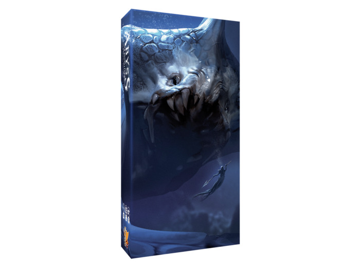 Abyss : leviathan (extension)