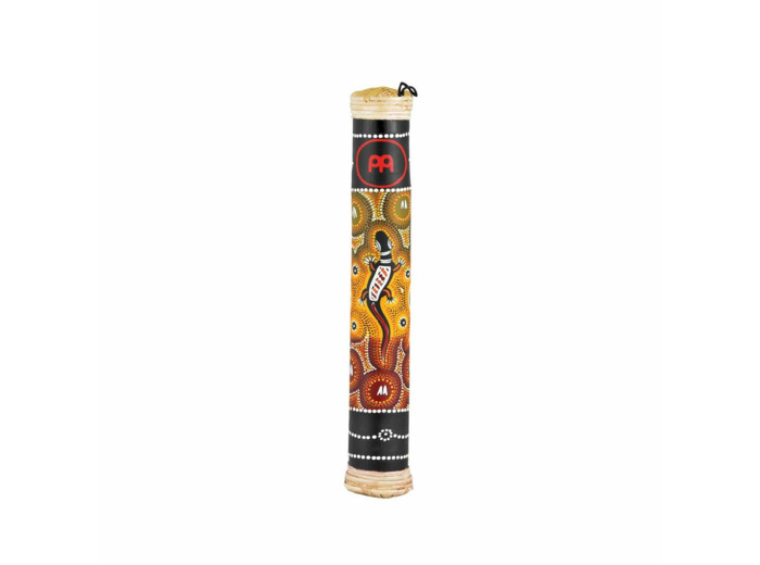 Baton de pluie meinl bambou 40 cm noir