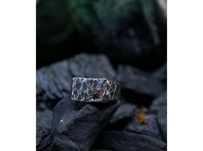 Héphaïstos Stones Collection