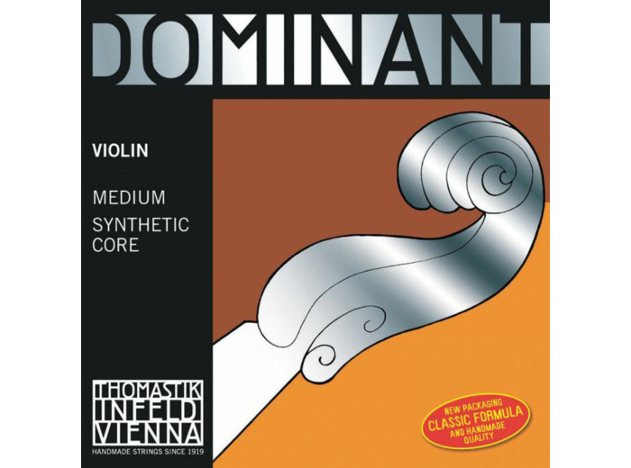 Corde violon re thomastik dominant
