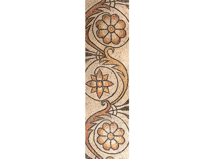 Marque page - Mosaïque romaine